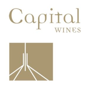 Capital Wines logo