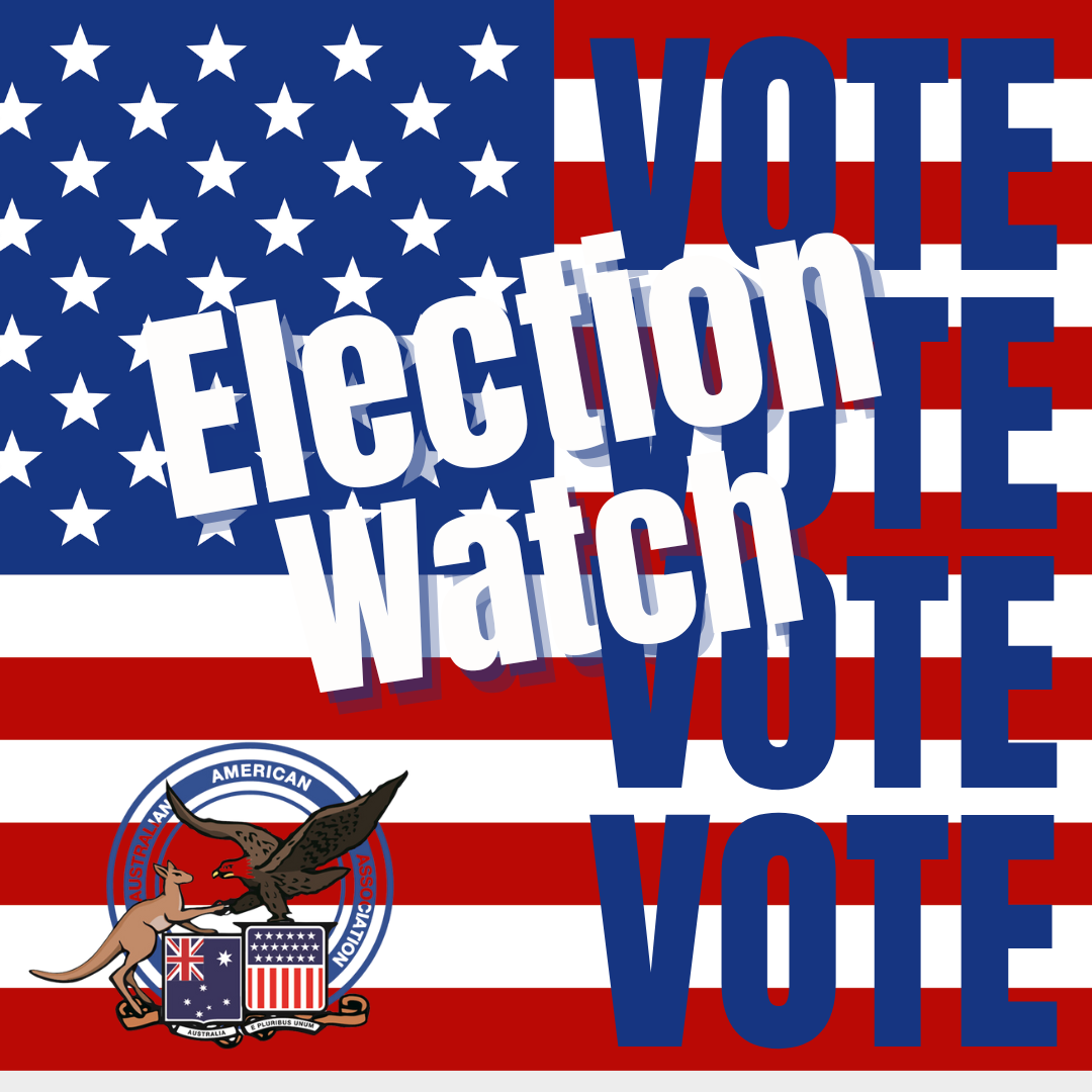 Election watch party near me